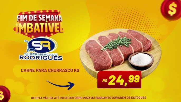 Ofertas válidas de 08 a - Agricer Supermercados