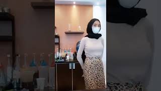 Jilbab Modern Trend #short #shorts #viral #jilbab #video