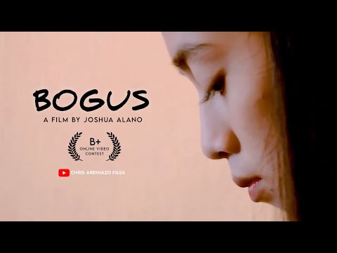 BOGUS (fake) Short Film