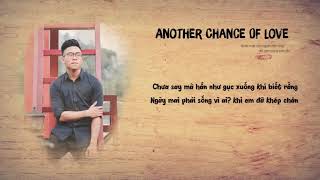 |Lyric Video| Another Chance Of Love - Linh Lam