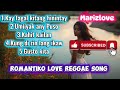 Tagalog Reggae Love Song 💛 | Chill OPM Reggae Para sa Pag-ibig