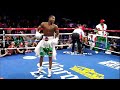 Adrien Broner (USA) vs Eloy Perez (USA) | KNOCKOUT, BOXING fight, HD, 60 fps