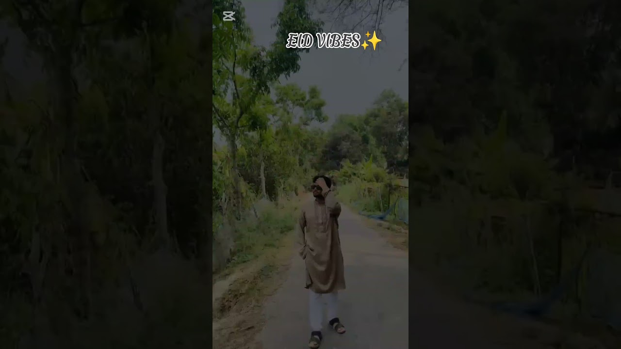 Eid vibe✨ 