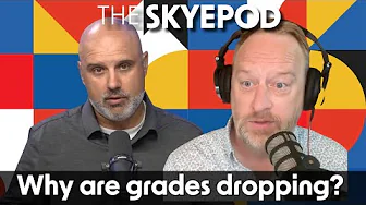 The SkyePod - Drew's News