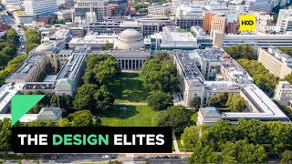 The Top 10 Design Schools in the World: Where the Best & Brightest Learn to Create | High On Design