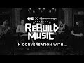 NME X Squarespace presents: ReBuild Music - the big debate on music's DIY future