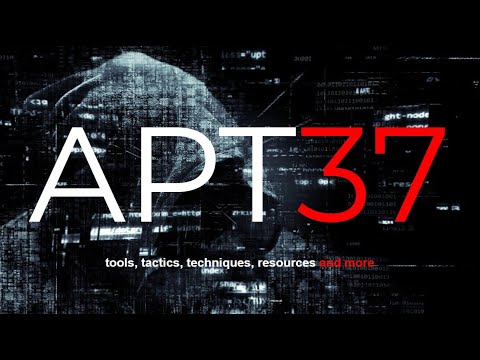   All You Need To Know About The APT37 Hacking Group