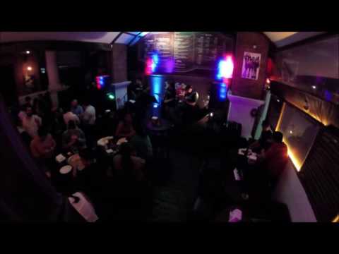 RockAmantis De Musica Ligera