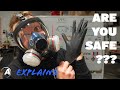 Alumilite Explains: Epoxy Safety