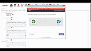ePonti New User - QuickBooks Online