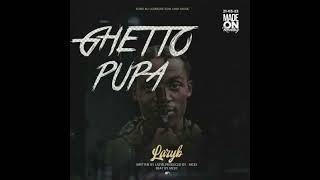 Download Lagu LAZY B _GhettoPuPa _prod by MCee.mp3 (official music audio) MP3