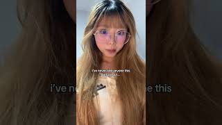 this was a secret 🫢 but some days i just dont feel up to it 🥲 #skincare #relatable