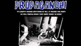 Propagandhi | The State Lottery