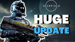 NEW Updates on Starfield | Release, Showcase and Gameplay REVEALS!