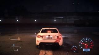 Need for Speed(2016) PC how to fix controller acceleration problem screenshot 1