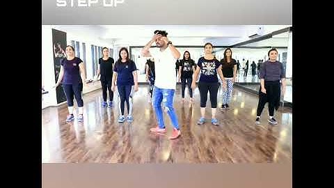 Thumbnail of SONG: HAPPY BIRTHDAY | DILJIT SINGH ARTIST: SURVEEN CHAWLA| CHOREOGRAPHY PRINCE RATHOD | RUH SHAIKH