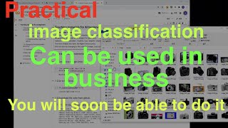 【python tutorial】How to make a practical image recognition AI for business screenshot 1