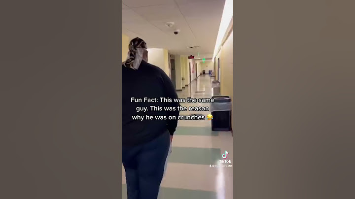 Fun fact about Trust Fall 😂😂