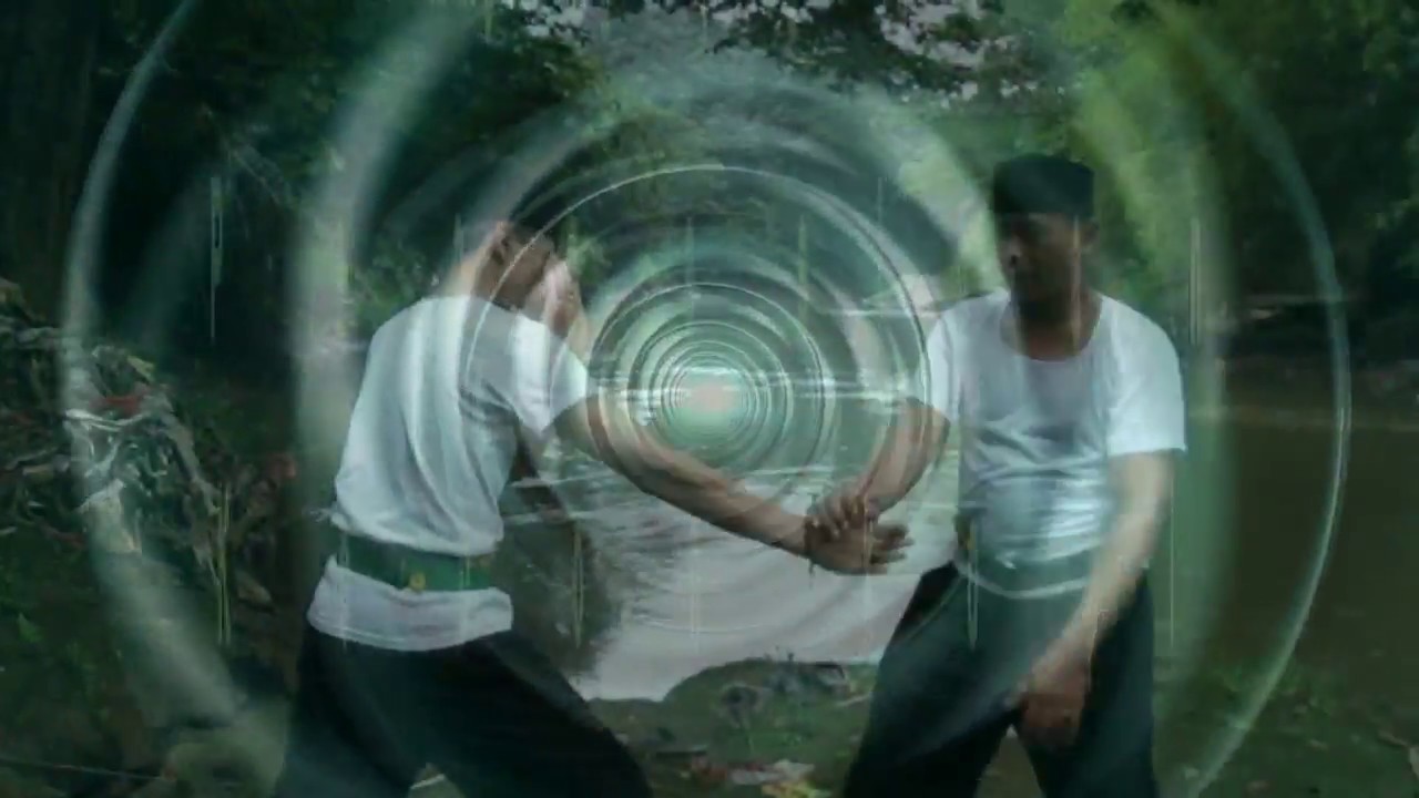 Jurus Pengasinan Kebon Kopi Bersama Bang Iin & Bang Udin