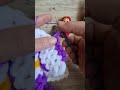 güzeller güzeli bir model calışması #tıgişi #örgü #crochet #knitting