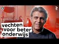 Hoe redden we het onderwijs in Nederland? | VPRO Tegenlicht