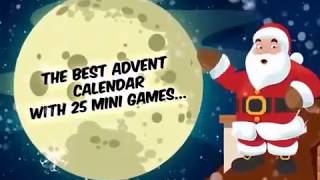 Advent Calendar 2017 - 25 apps for free until Christmas screenshot 1