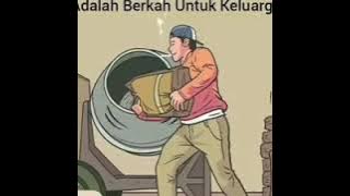 GAK PERLU GENGSI APA PUN PEKERJAAN MU..