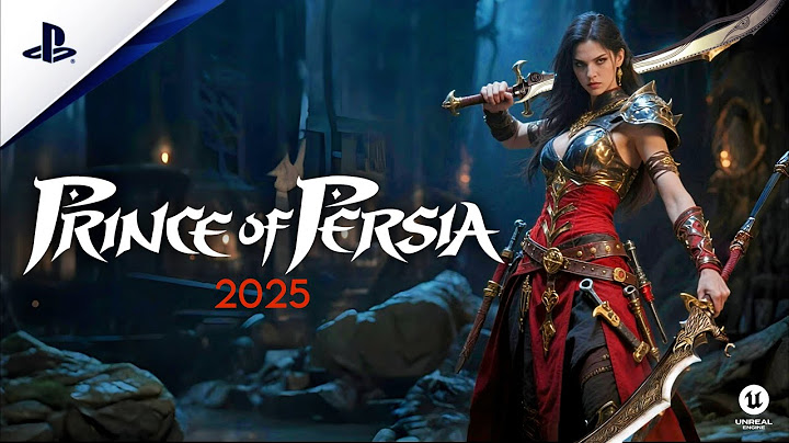 TOP 20 Most INCREDIBLE UPCOMING Games Like PRINCE OF PERSIA with CRAZY NEXT GEN GRAPHICS 2025