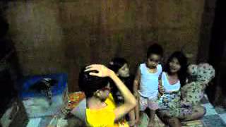 Bloopers XD Harlem Shake