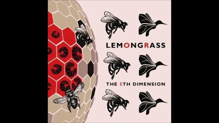 Lemongrass  The 5th Dimension