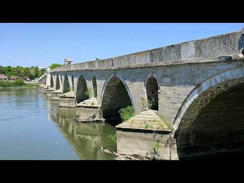 Edirne Kahvaltı - Edirne Gezilecek Yerler -  Edirne Kahvaltı Mekanları