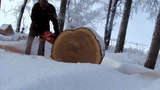 Husqvarna 362 Special