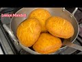 Lemon mandazi recipe  how to make lemon mandazi  terrys kitchen