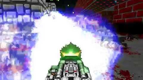 Brutal Doom - Cheats Tutorial