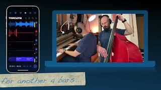 Designing Grooves screenshot 1