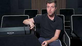 Celebrity Juke Plus Review Profile