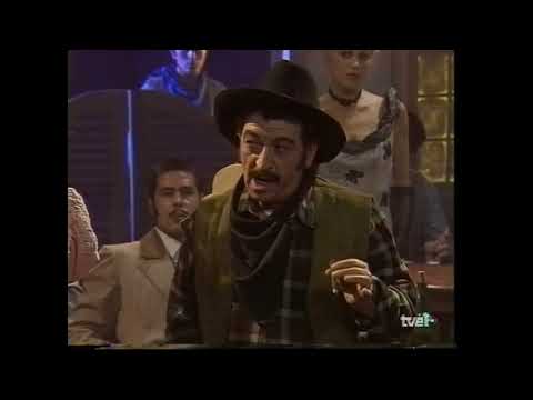 EL BUENO EL FEO Y EL MANOLO