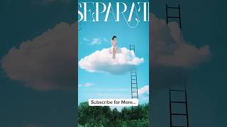 The Sky, The Girl, The Silence.