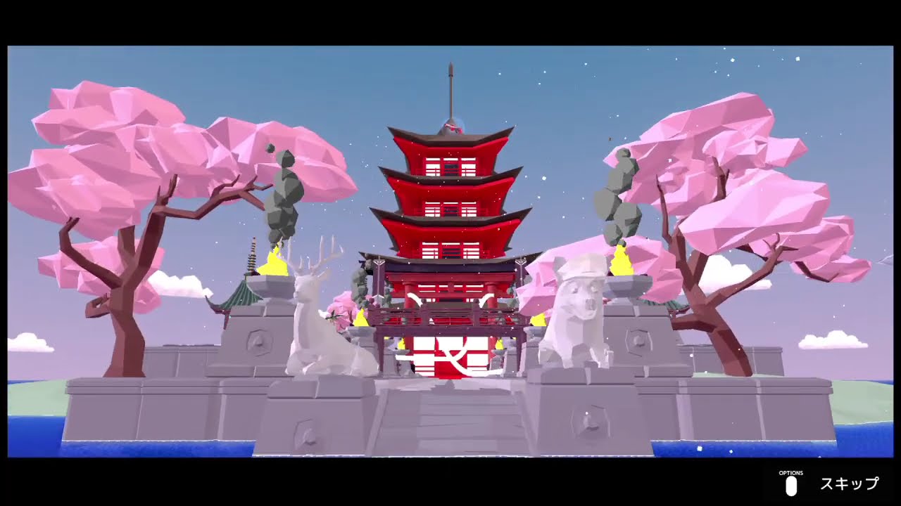 ごく普通の鹿のゲーム DEEEER Simulatorを1時間以内にトロコンする