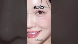 # glow up # korean glss skin your guide ✨️ The_ skin guide ✨️