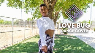 GFRIEND (여자친구) - LOVE BUG DANCE COVER