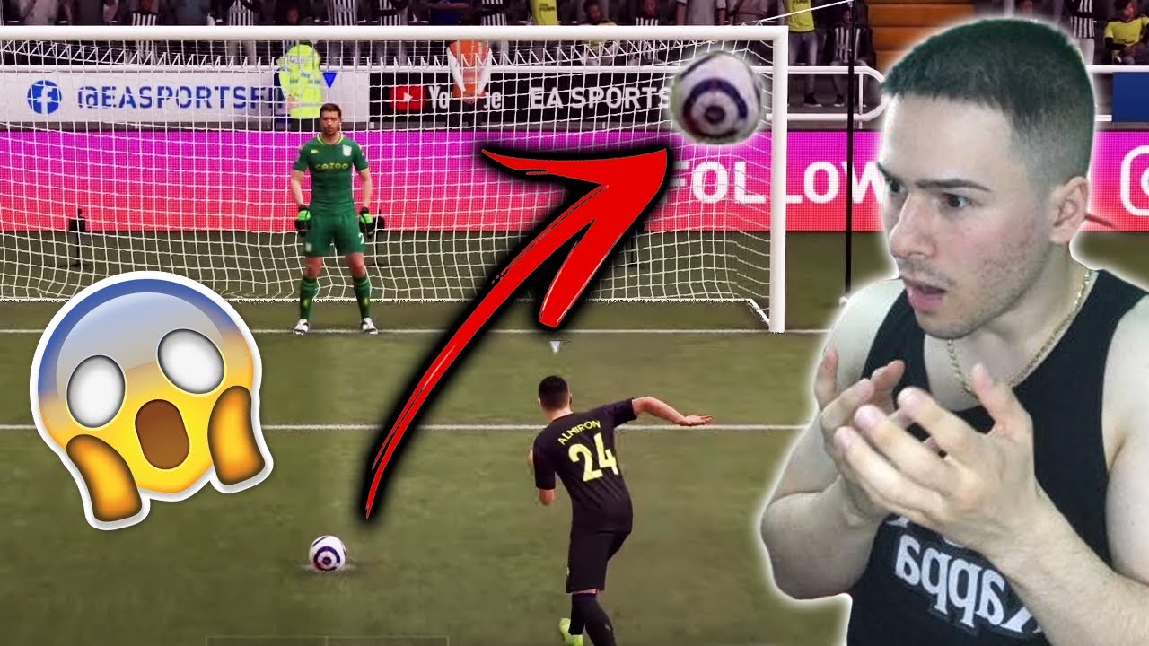 ТОЗИ МОМЕНТ РЕШИ МАЧА... МОНСТЪРА ПОЛУДЯ 😵