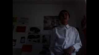 John Legend Ordinary People jababoy188 parody
