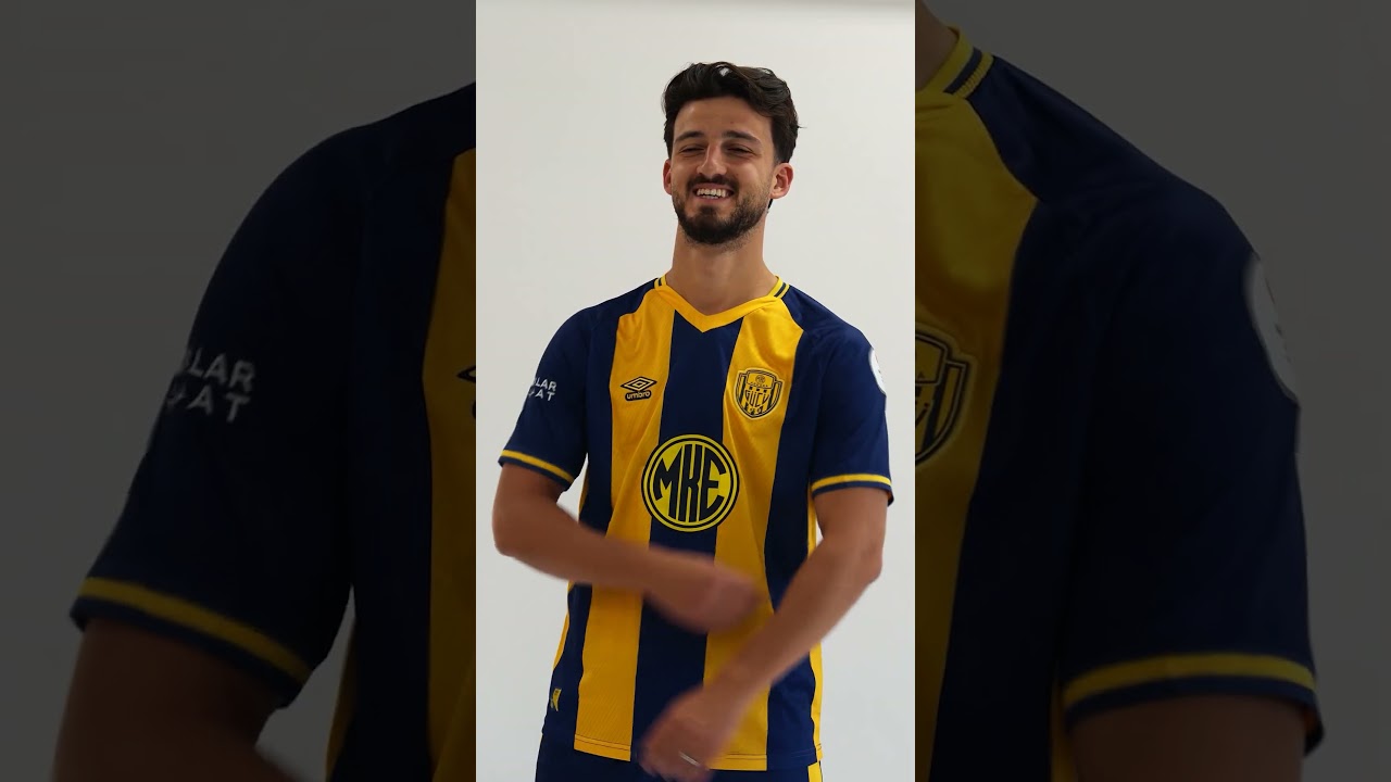 Backstage 📸🎥 #MKEAnkaragücü 💛💙