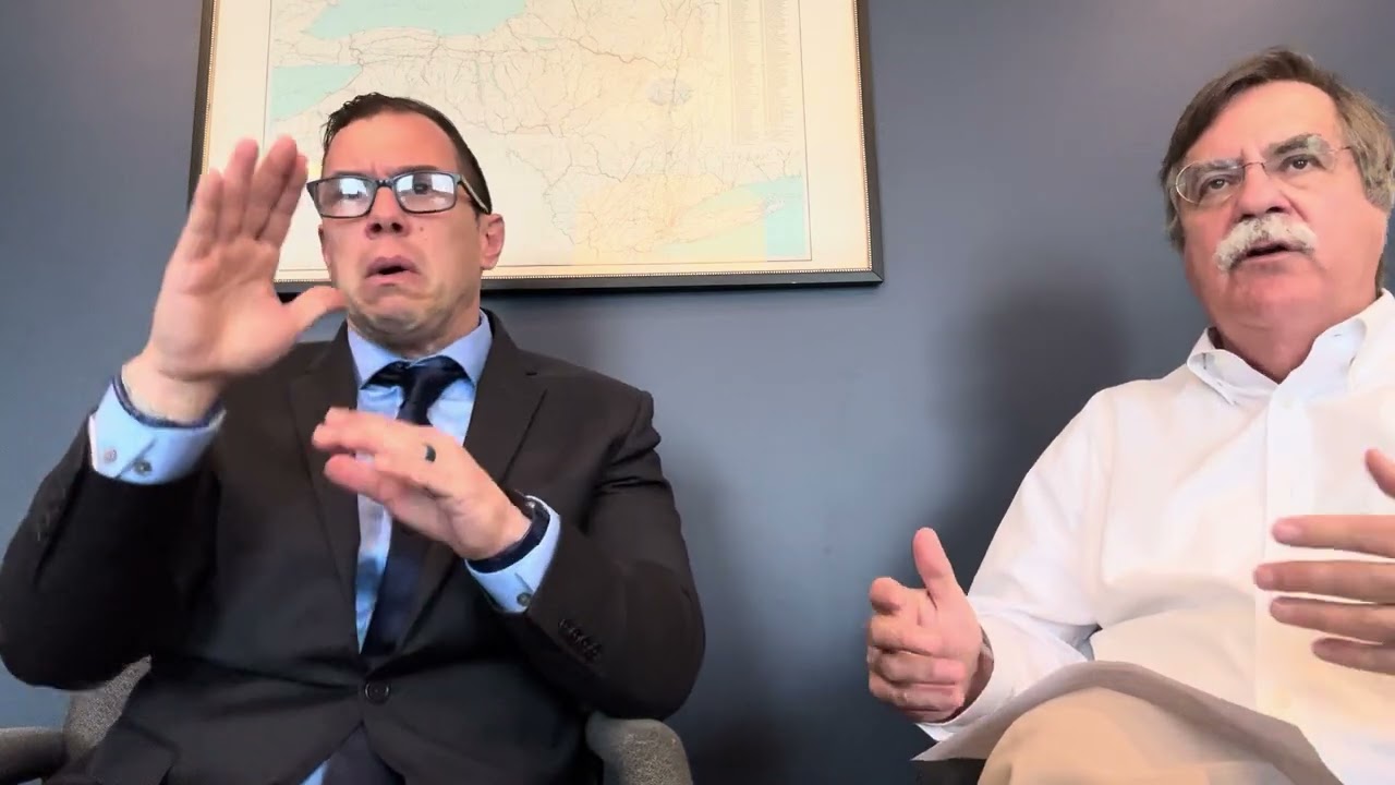 Meet David Dollinger from Dollinger & Associates. Real Estate Attorney