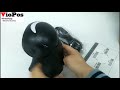 Barcode Scanner NT 2020