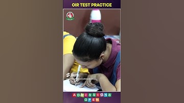 SSB OIR Test Practice   OIR Officers Intelligence Test Practice For SSB 2022 Interview #ssb