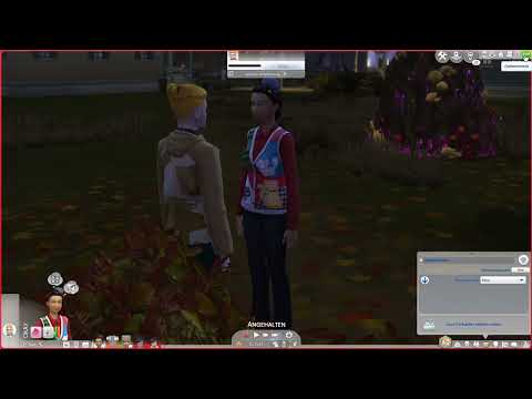 Video: Altern ungespielte Sims?