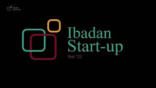 Ibadan Startup Festival '22