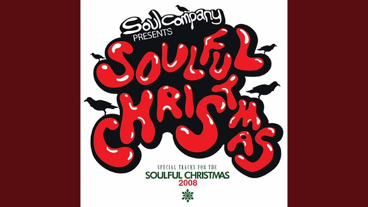 Soulful Greetings (Intro)